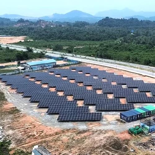 PV Mounting Systems